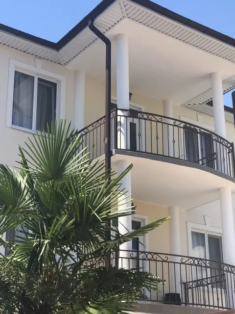 Сухум: Delfin Hotel