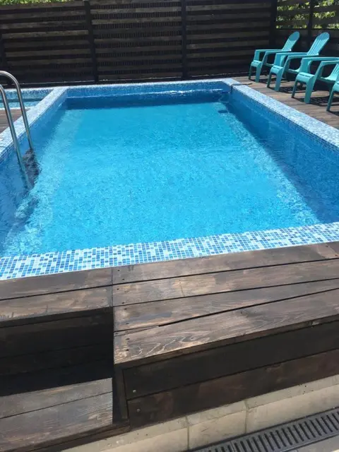 Сухум: Delfin Hotel