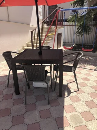 Сухум: Delfin Hotel