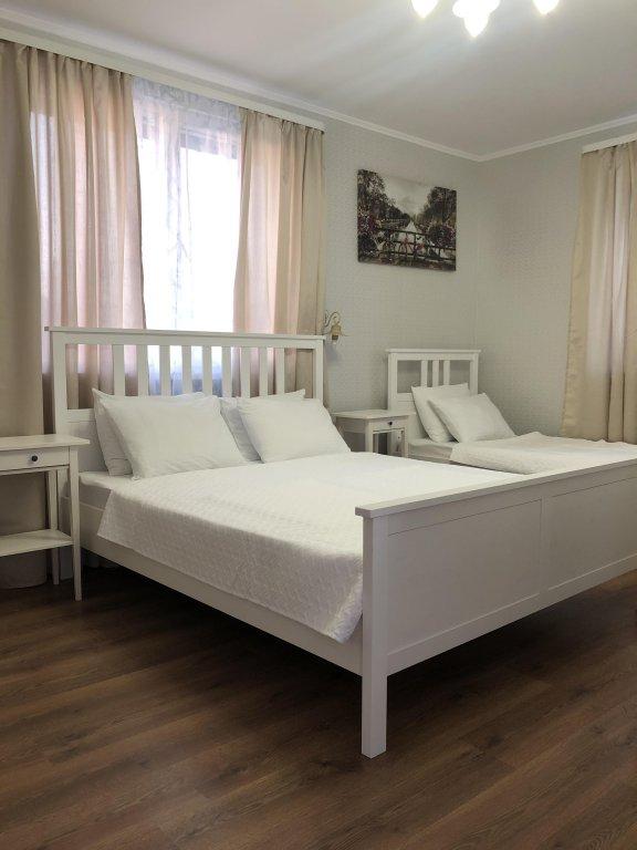 Сухум: Delfin Hotel