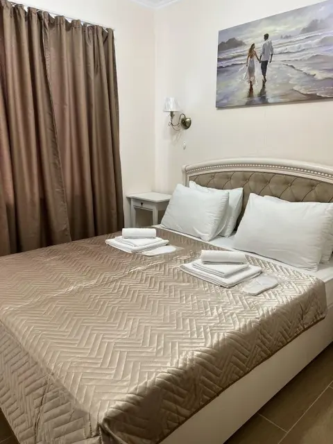 Сухум: Delfin Hotel