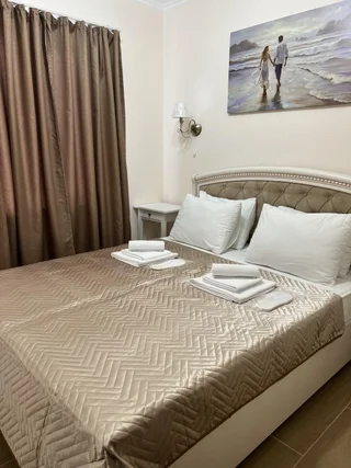 Сухум: Delfin Hotel