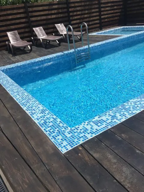 Сухум: Delfin Hotel