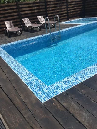 Сухум: Delfin Hotel