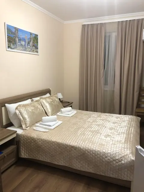 Сухум: Delfin Hotel