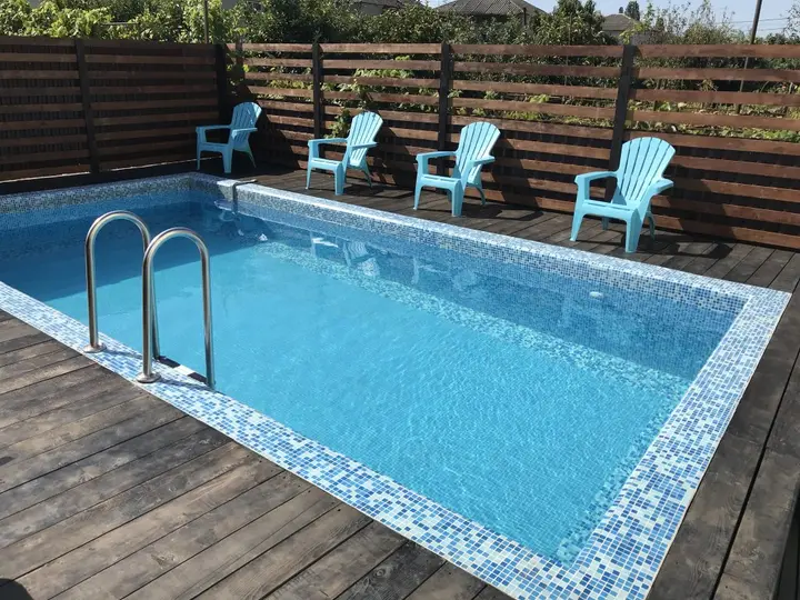 Сухум: Delfin Hotel