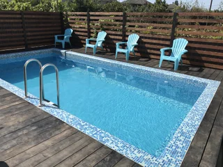 Сухум: Delfin Hotel