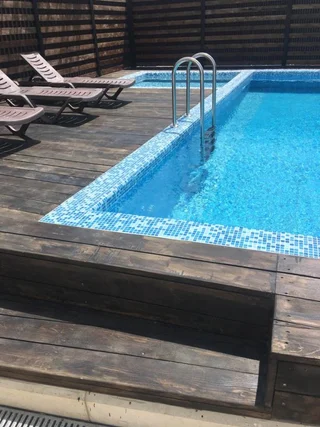Сухум: Delfin Hotel