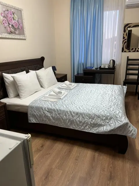 Сухум: Delfin Hotel