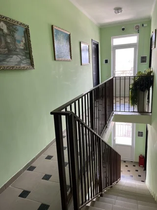 Сухум: Delfin Hotel