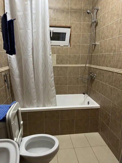 Сухум: Delfin Hotel	