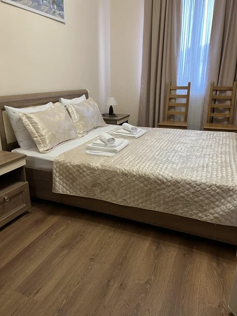 Сухум: Delfin Hotel	