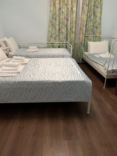 Сухум: Delfin Hotel	