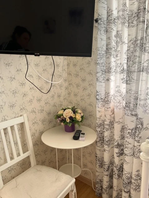 Сухум: Delfin Hotel	