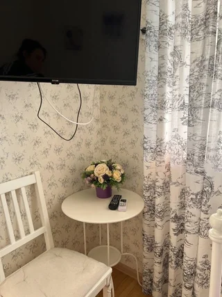 Сухум: Delfin Hotel