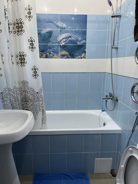 Сухум: Delfin Hotel