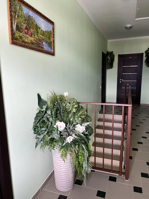 Сухум: Delfin Hotel	
