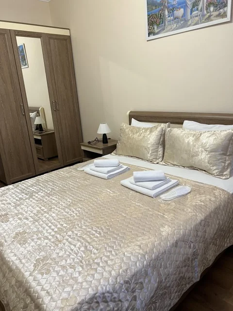 Сухум: Delfin Hotel	