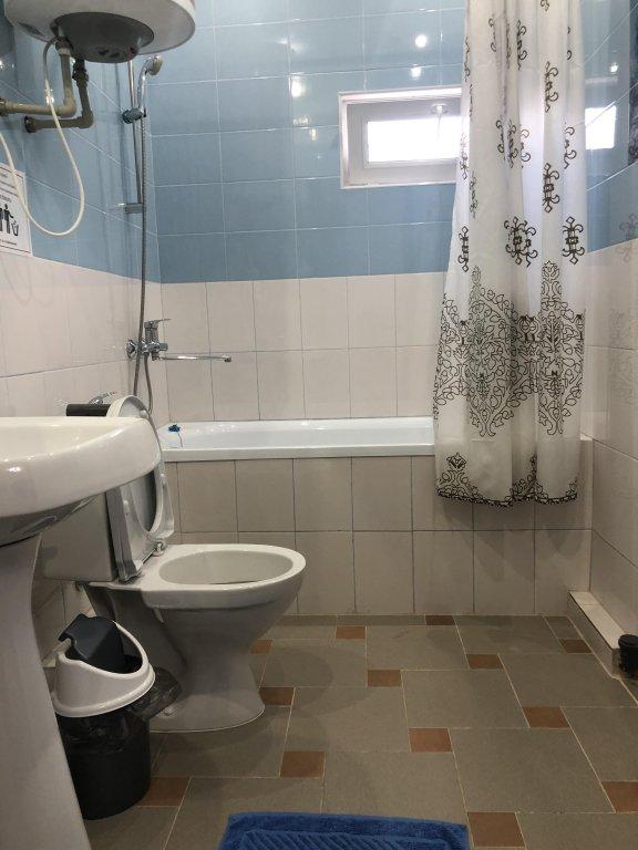 Сухум: Delfin Hotel	