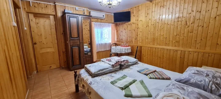 Гагра: Гостевой Дом Шансон