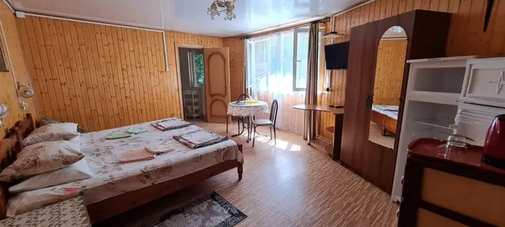 Гагра: Гостевой Дом Шансон