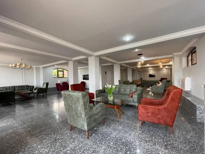 Гудаута: FAORS Hotel