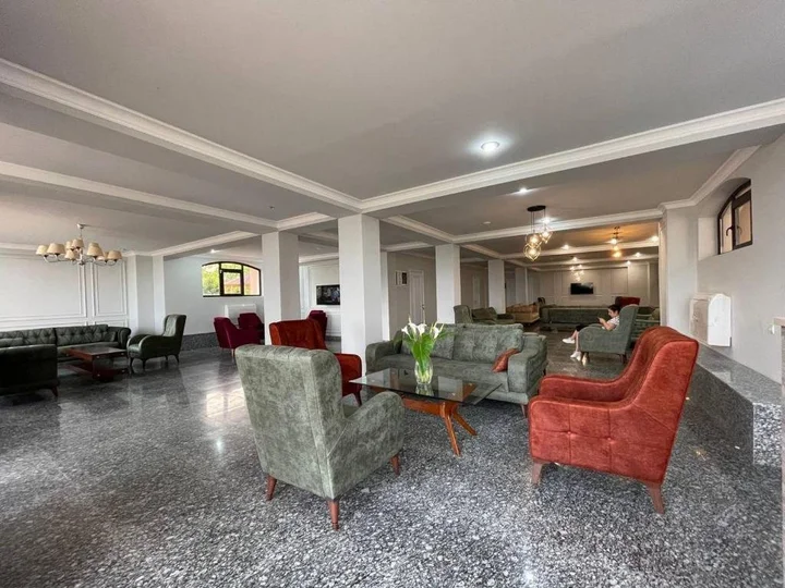 Гудаута: FAORS Hotel