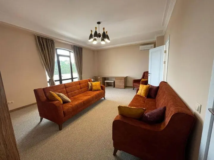 Гудаута: FAORS Hotel