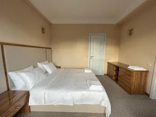 Гудаута: FAORS Hotel