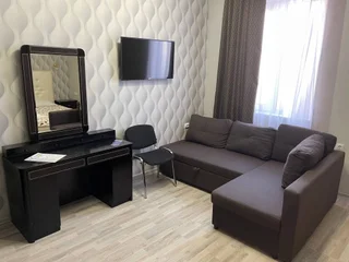 Гагра: Polet Chajki
