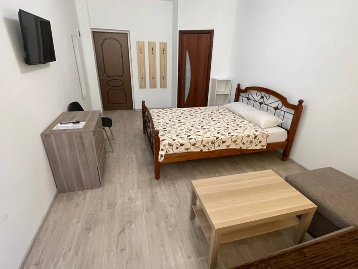Гагра: Polet Chajki
