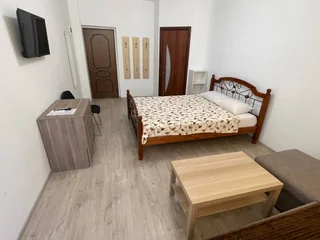 Гагра: Polet Chajki
