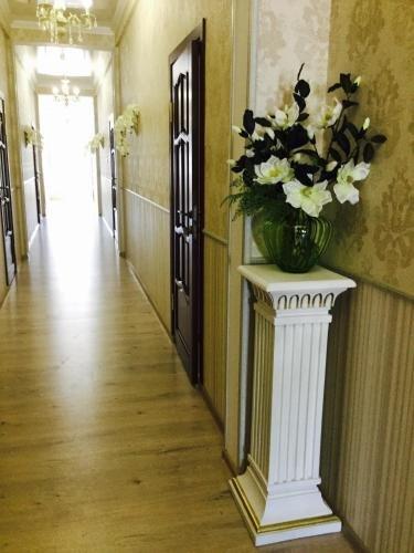 Сухум: Guesthouse on Gulia 141
