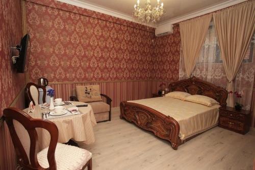 Сухум: Guesthouse on Gulia 141