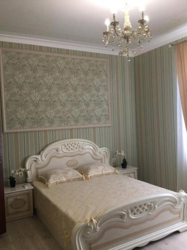 Сухум: Guesthouse on Gulia 141