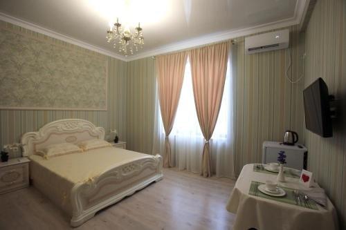 Сухум: Guesthouse on Gulia 141