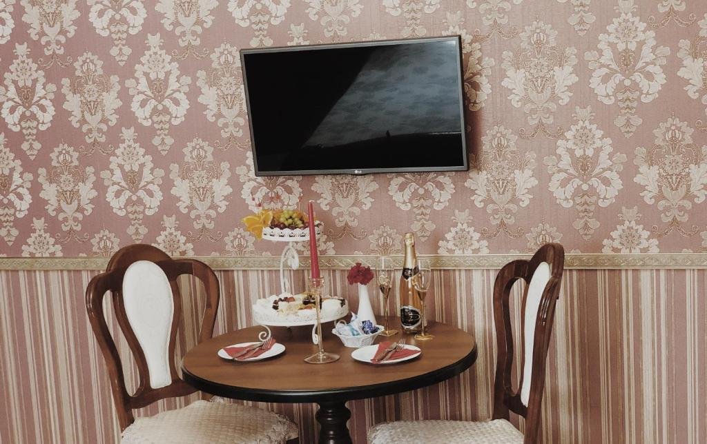 Сухум: Guesthouse on Gulia 141