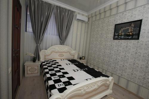 Сухум: Guesthouse on Gulia 141