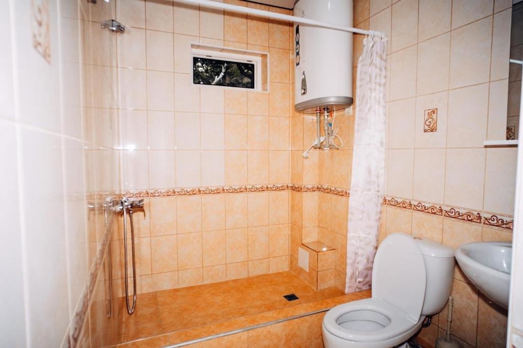Новый Афон: Guest House Bagrat