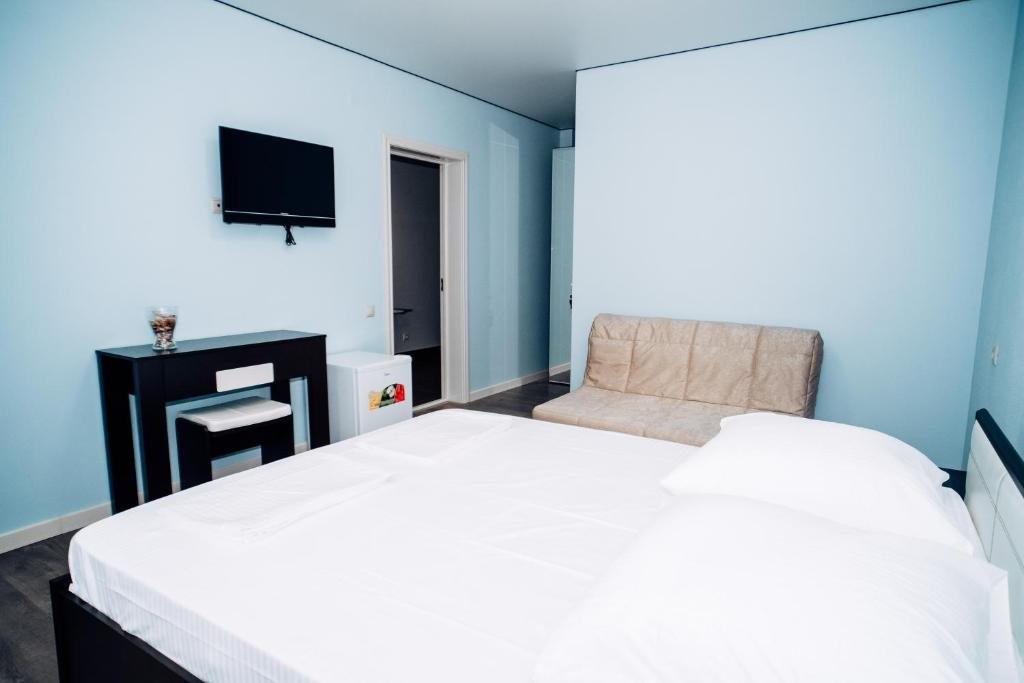 Новый Афон: Guest House Bagrat