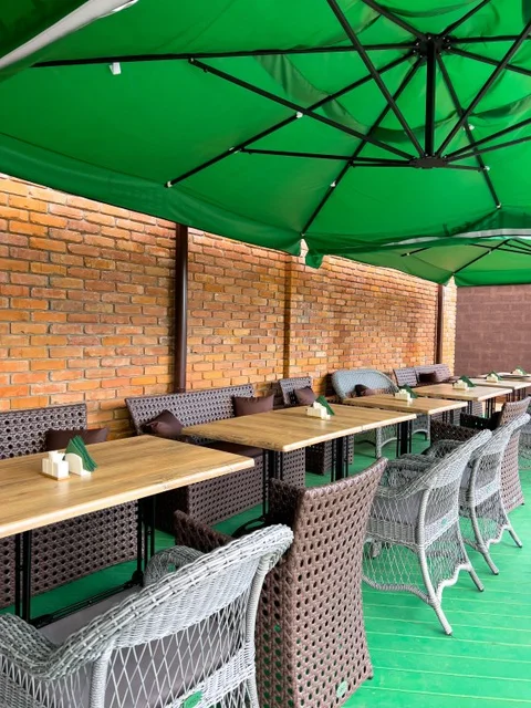 Цандрыпш: Отель Art Hotel