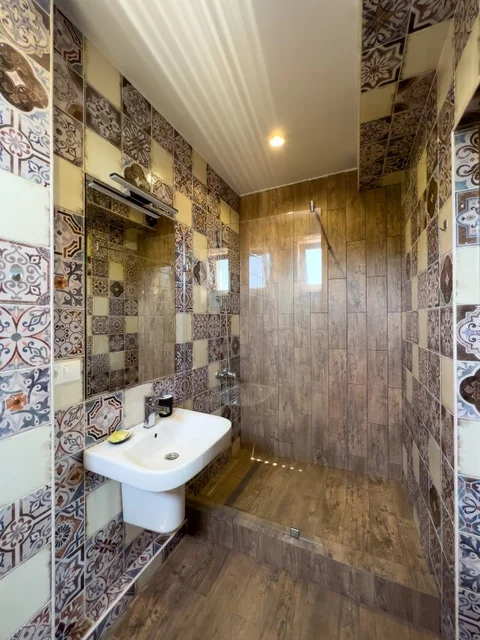 Цандрыпш: Отель Art Hotel