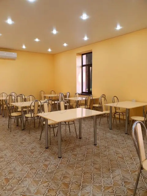Цитрусовый: Olimp otel'