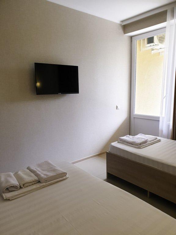 Цитрусовый: Olimp otel'
