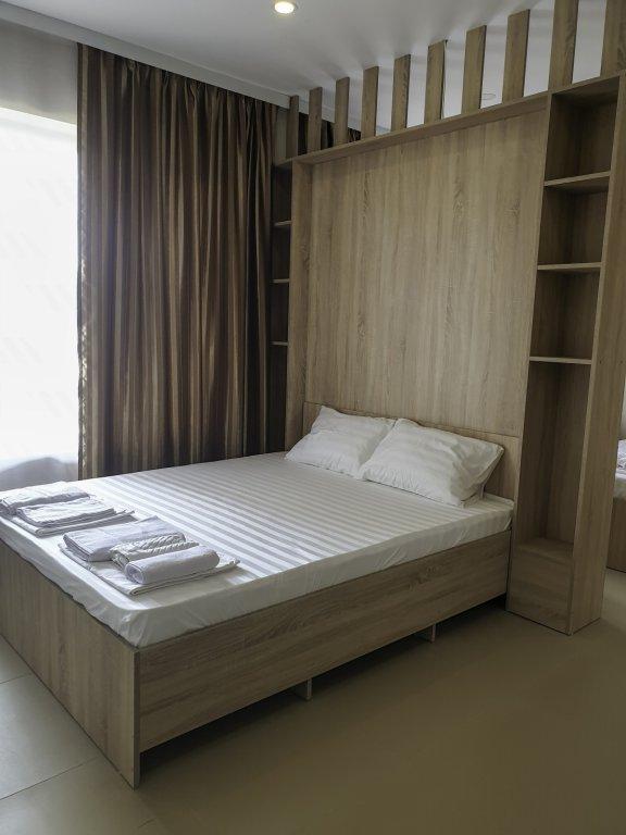 Цитрусовый: Olimp otel'