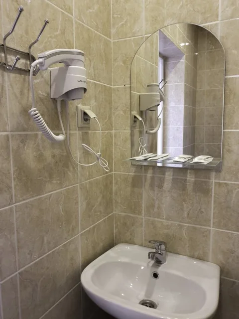 Цитрусовый: Olimp otel'