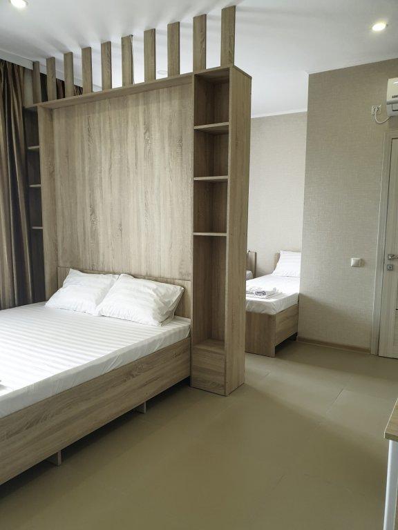 Цитрусовый: Olimp otel'