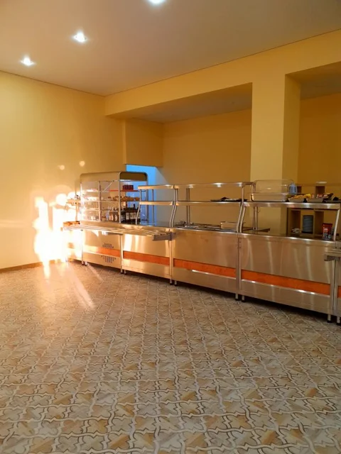 Цитрусовый: Olimp otel'