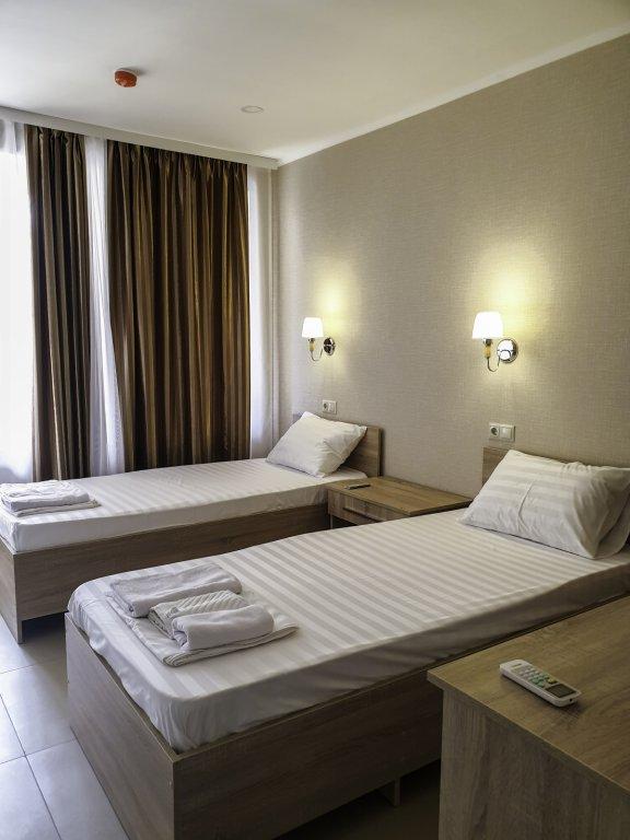 Цитрусовый: Olimp otel'