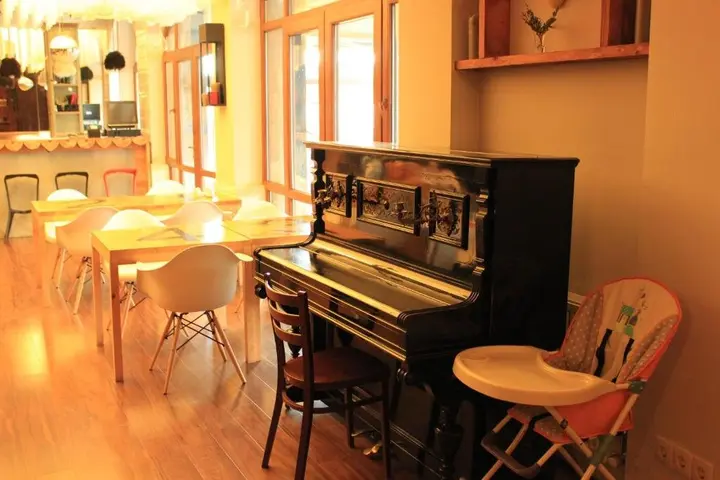 Гудаури: Apartments in New Gudauri